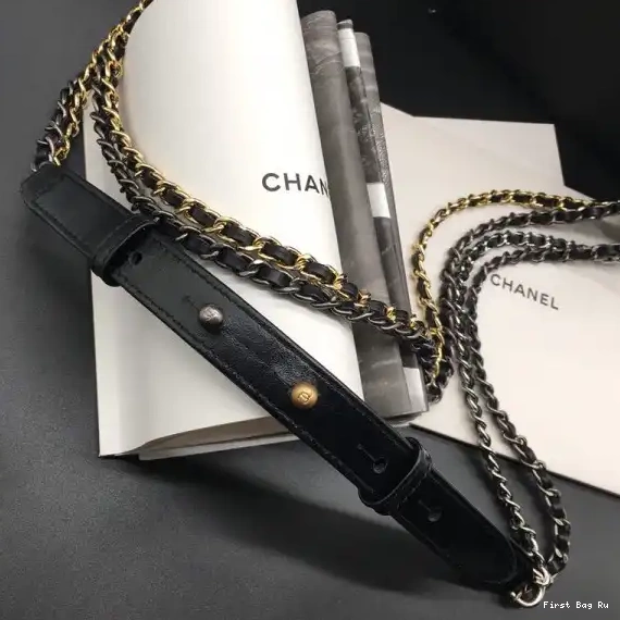 Firstbag Ru CHANEL Gabrielle 0523